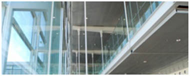 Kidlington Commercial Glazing